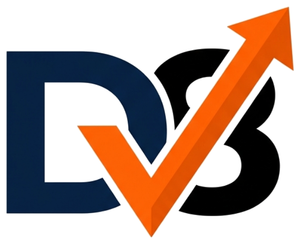 DV8 Web